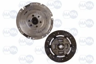 Комплект сцепления 2P Kit MAPA купить