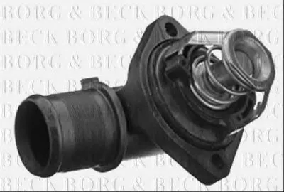 Термостат, охлаждающая жидкость BORG & BECK купить