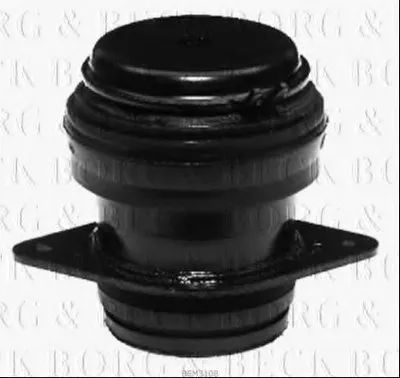 Кронштейн двигателя BORG & BECK купить