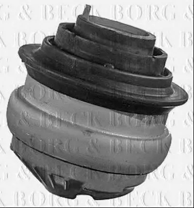 Кронштейн двигателя BORG & BECK купить