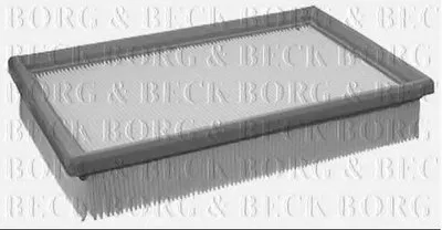 Воздушный фильтр BORG & BECK купить