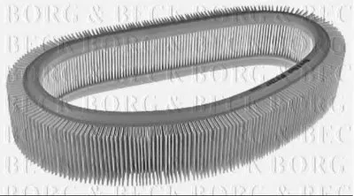 Воздушный фильтр BORG & BECK купить