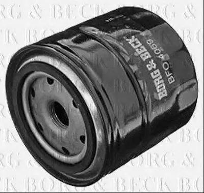 Масляный фильтр BORG & BECK купить