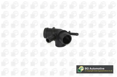 Фланец охлаждающей жидкости BGA купить