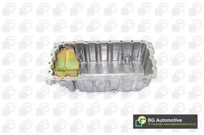 Масляный поддон BGA купить