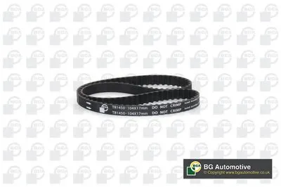 Ремень ГРМ BGA купить