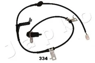 Датчик, частота вращения колеса JAPKO купить