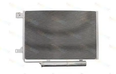 Конденсатор, кондиционер THERMOTEC купить