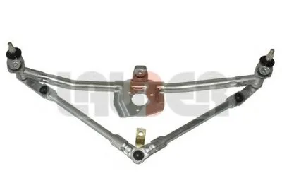 Система тяг и рычагов привода стеклоочистителя LAUBER купить