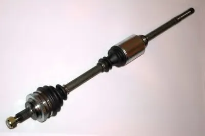 Приводной вал PROTECHNIC купить