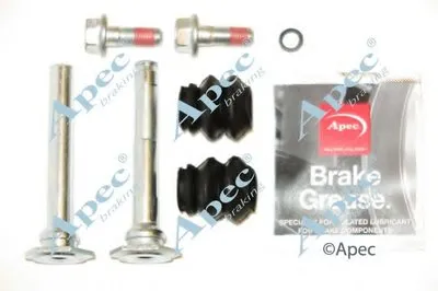 Комплект направляющей гильзы APEC braking купить