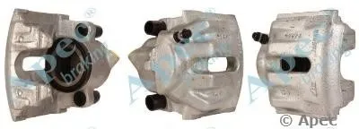 Тормозной суппорт APEC braking купить