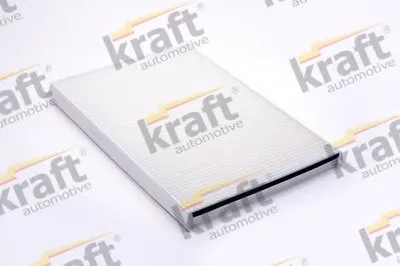 Фильтр, воздух во внутренном пространстве KRAFT AUTOMOTIVE купить