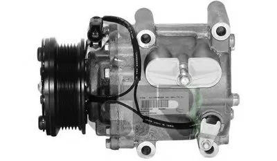 Компрессор, кондиционер Genuine: VISTEON CTR купить