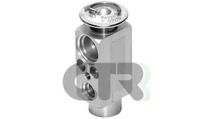 Расширительный клапан, кондиционер Genuine: EGELHOF CTR купить