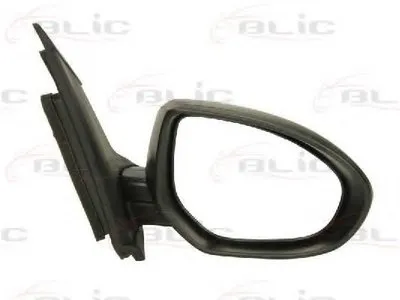 Наружное зеркало BLIC купить