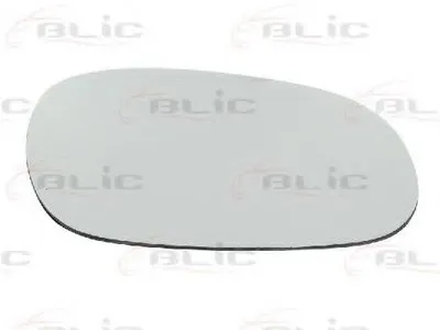 Зеркальное стекло, наружное зеркало BLIC купить