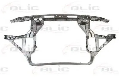 Облицовка передка BLIC купить