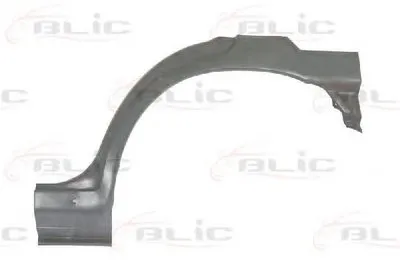 Крыло BLIC купить