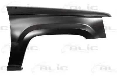 Крыло BLIC купить