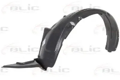 Обшивка, колесная ниша BLIC купить
