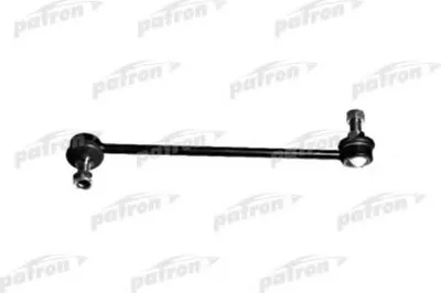 Стабилизатор, ходовая часть PATRON купить