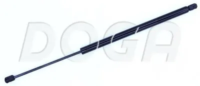 Газовая пружина, крышка багажник DOGA купить