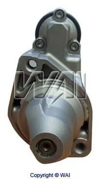 Стартер WAIglobal купить