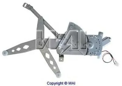 Подъемное устройство для окон WAIglobal купить