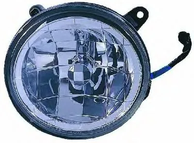 Противотуманная фара LORO купить