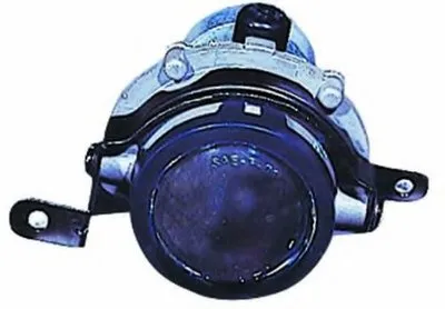 Противотуманная фара LORO купить