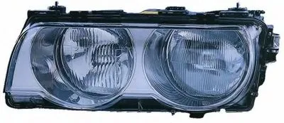 Фара LORO купить