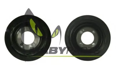 Ременный шкив, коленчатый вал MABYPARTS купить