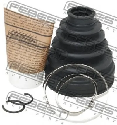 Пыльник, приводной вал FEBEST купить