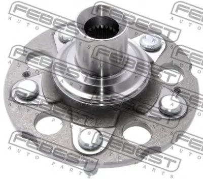 ? колесн. ступицы = FEBEST купить