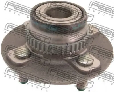 ? колесн. ступицы = FEBEST купить