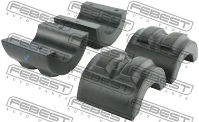 Опора, стабилизатор FEBEST купить