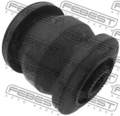 Втулка, рычаг колесной подвески FEBEST купить
