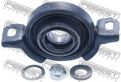 Подшипник, промежуточный подшипник карданного вала FEBEST купить