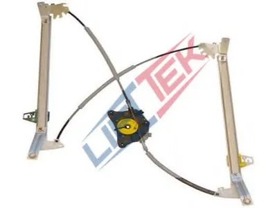 Подъемное устройство для окон LIFT-TEK купить