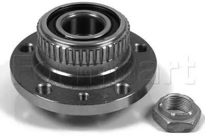 ? колесн. ступицы = FORMPART купить