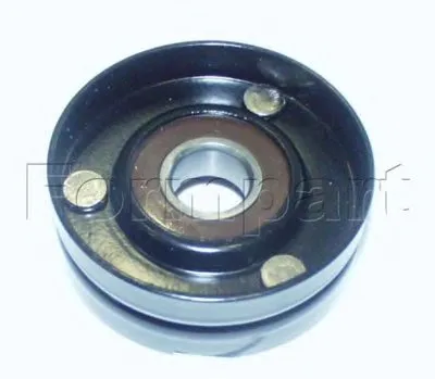 Натяжитель ремня, клиновой зубча FORMPART купить