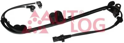 Датчик, частота вращения колеса AUTLOG купить