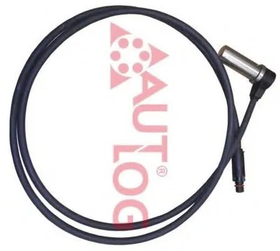 Датчик, частота вращения колеса AUTLOG купить