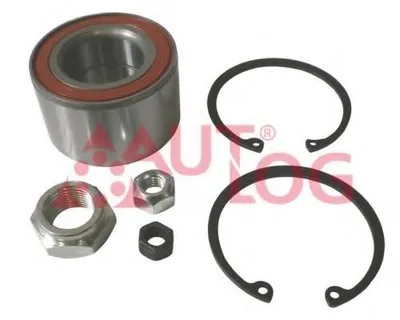 Комплект подшипника ступицы колеса AUTLOG купить
