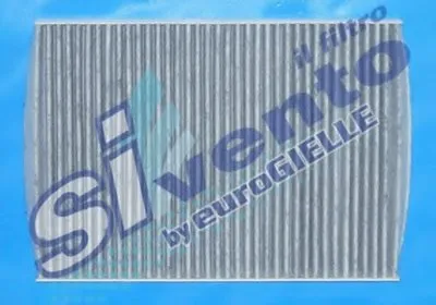 Фильтр, воздух во внутренном пространстве SIVENTO купить