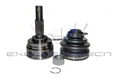 Шарнирный комплект, приводной вал MDR купить