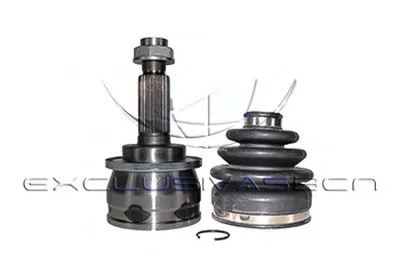 Шарнирный комплект, приводной вал MDR купить