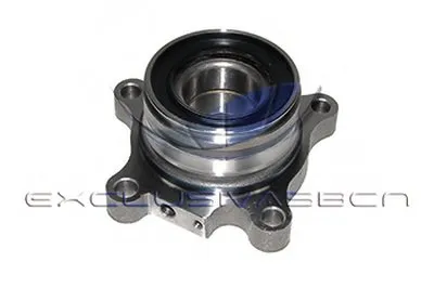 Комплект подшипника ступицы колеса MDR купить