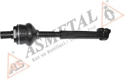 Осевой шарнир, рулевая тяга ASMETAL купить
